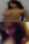 Hot horny woman