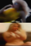 Horny girls