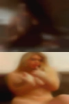 Hot horny woman