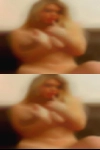 Mixed naked horny women