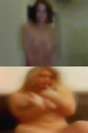 Naked women from Oakdale