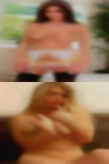 Older freaky white women